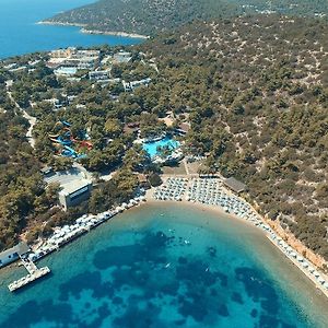 Bodrum Park Resort ヤルチフテッチ Exterior photo