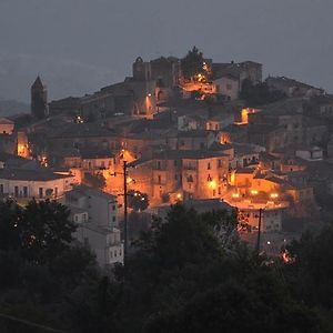 ホテル A Casa Da Titta San Martino d'Agri Exterior photo