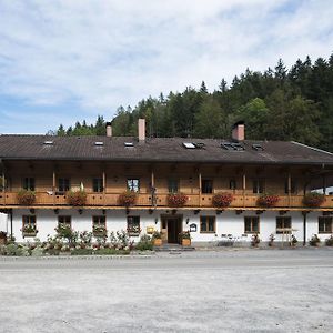 ホテル Gasthaus Posch ミースバッハ Exterior photo