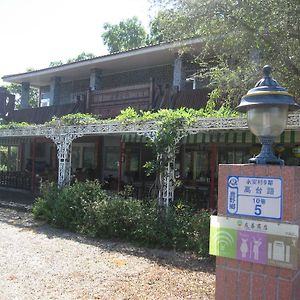 Kai Tai B&B 鹿野郷 Exterior photo