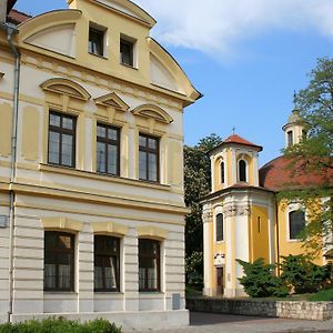 Hotel Casanova Duchcov Exterior photo