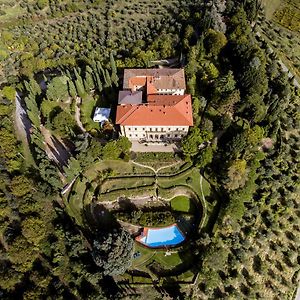 Villa Pitiana ドンニーニ Exterior photo