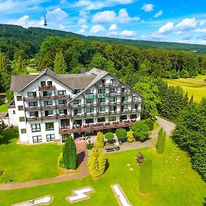 Wohlfuehlhotel Der Jaegerhof Willebadessen Exterior photo