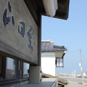 味覚のお宿　山田屋 鳥取市 Exterior photo