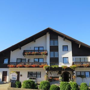 ホテル Buechelsteiner Hof Grattersdorf Exterior photo