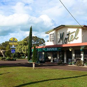 Bandicoot Motor Inn ハミルトン Exterior photo