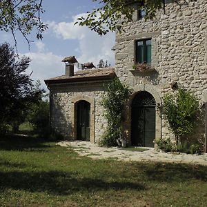 San Giorgio a Liri Casina Di Pietraヴィラ Exterior photo