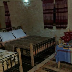 Afela Isli Kasbah Dar Talouste Bed & Breakfast Exterior photo