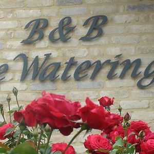 B&B De Watering ロンメル Exterior photo