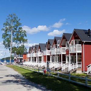 Holiday Houses Saimaa Gardens イマトラ Exterior photo