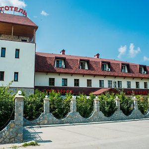 Stara Vezha Hotel ボルィースピリ Exterior photo