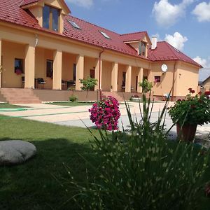 ホテル Vila Maria Rapovce Exterior photo