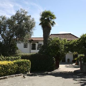 ロウザダ Casa De Marlaesヴィラ Exterior photo