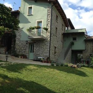 Valverde  La Corte Del Borgo Bed & Breakfast Exterior photo