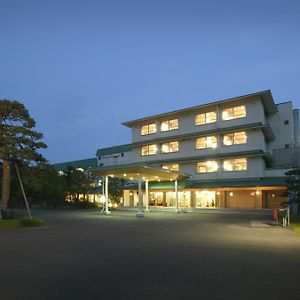 四季の湯 不二やホテル 大鰐町 Exterior photo