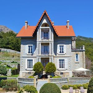 Chatelet De Campo Exterior photo