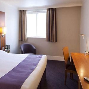 Premier Inn イプスウィッチ Exterior photo