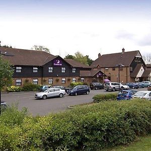 Premier Inn Maidstone ウェスト・マリング Exterior photo