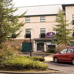 Premier Inn エディンバラ Exterior photo