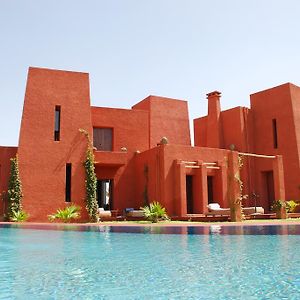 Douar bou Azza Jnan Lotf Bed & Breakfast Exterior photo