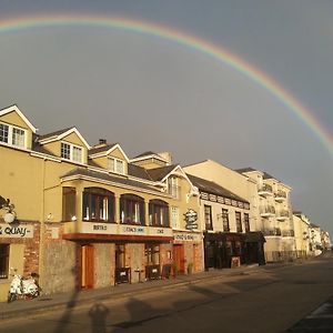 The Lough & Quay Guest Accommodation ワーレンポイント Exterior photo