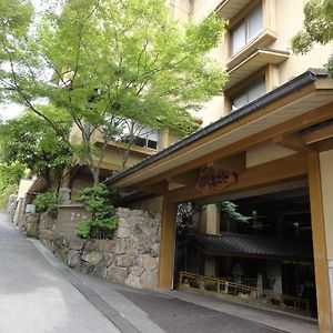 宮島ホテル まこと 厳島 Exterior photo