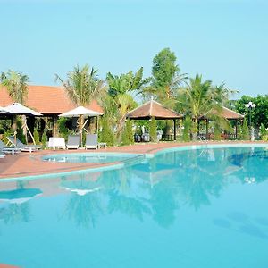 Bavico Resort & Spa Tam Giang - フエ Exterior photo