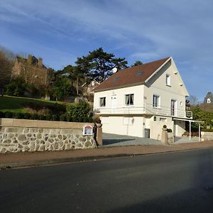 ヴレット・シュル・メール Le Clos Des Cameliasヴィラ Exterior photo