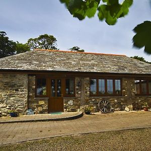 Saint Clether The Old Wagon Houseヴィラ Exterior photo