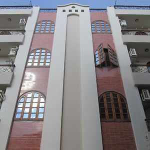 Fayrouz Apartmernts ルクソール Exterior photo