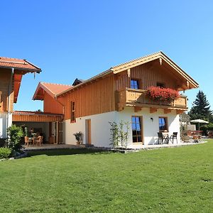 ホテル Pension Schweizerhaus Garni ワイアルン Exterior photo