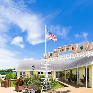 Green Turtle Club Resort & Marina グリーン　タートル　ケイ Exterior photo