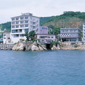 ホテル Tankaiso 淡路市 Exterior photo