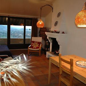 MontsonisLoft Con Chimenea Y Terraza Con Vistas - Cal Caterinoアパートメント Exterior photo