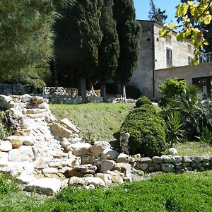 Larino Agriturismo Sorgente Di Lunaヴィラ Exterior photo