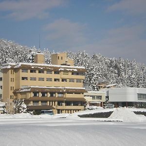 ホテル ほてる　木の芽坂 南魚沼市 Exterior photo