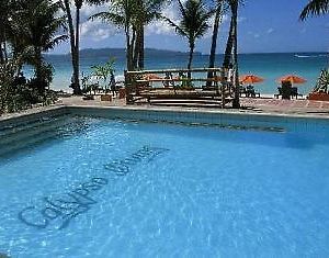 Calypso Dive Resort カティックラン Exterior photo