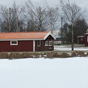 Skänninge Gripenbergs Gardsbutikゲストハウス Exterior photo