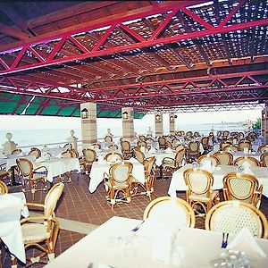 Hotel Salamis Bay Conti ファマグスタ Exterior photo