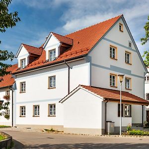 ホテル Gaestehaus Neubauer Horbach  Exterior photo