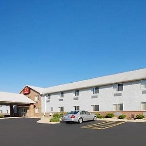 Econo Lodge ウェスト・ラファイエット Exterior photo