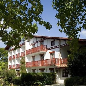 Hotel Argi Eder エノア Exterior photo