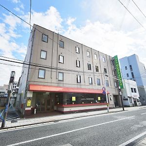 ホテル　セレクトイン米沢 米沢市 Exterior photo