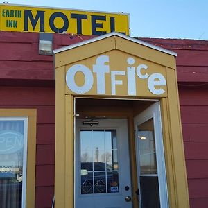 Earth Inn Motel - ジャクソン Exterior photo