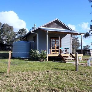 Woodenbong Bed And Breakfast Exterior photo