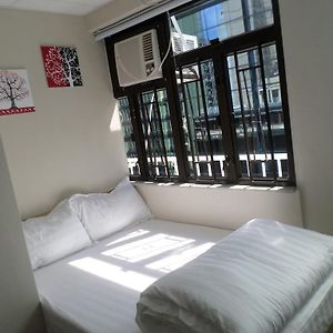 Sunrise Royal - Boutique Hostel 九龍 Exterior photo