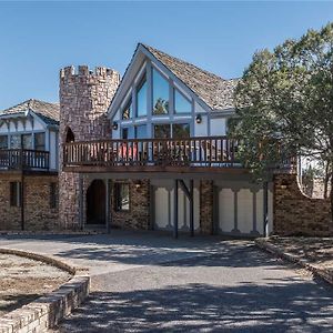 Harper Haus Four-Bedroom Holiday Home ルイドソ Exterior photo