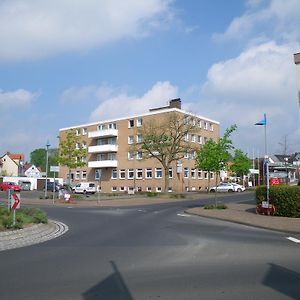 Hotel Stadt バウナタール Exterior photo