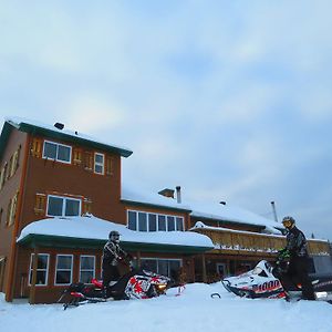 セトフォード・マインズ Le Gite Ambrelane Bed & Breakfast Exterior photo