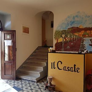 ホテル Il Casale ミラッツォ Exterior photo